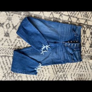 Lucky Brand Jeans